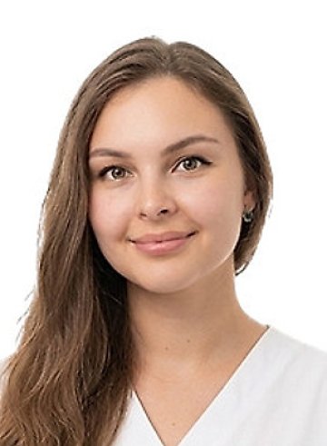 Бирюкова Виктория Александровна