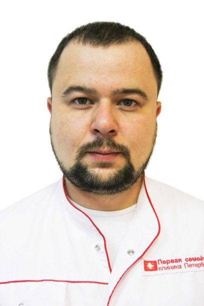 Майборода Александр Владимирович