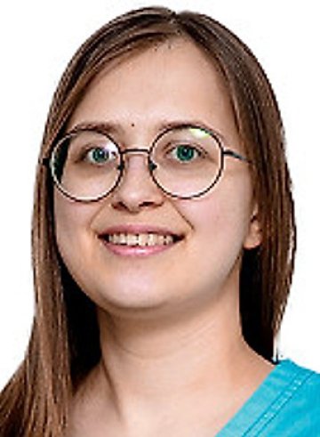 Килина Софья Геннадьевна