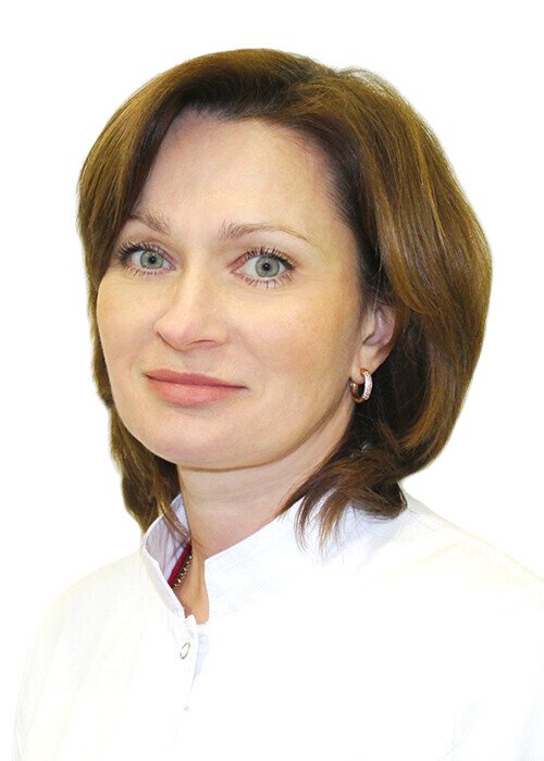 Кизимова Мария Александровна
