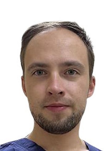 Шарапов Николай Константинович