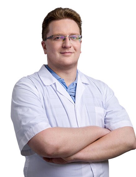 Старостин Сергей Андреевич