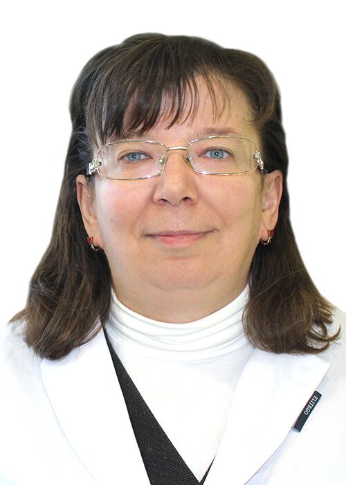 Фалина Елена Викторовна