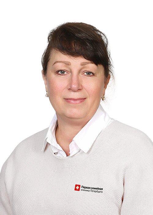 Климкова Наталья Петровна