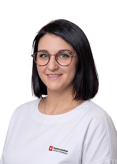 Григорьева Наталья Владимировна