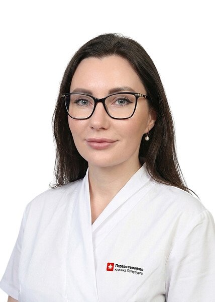 Филиппова Виктория Леонидовна
