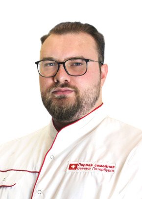 Шаронов Роман Викторович