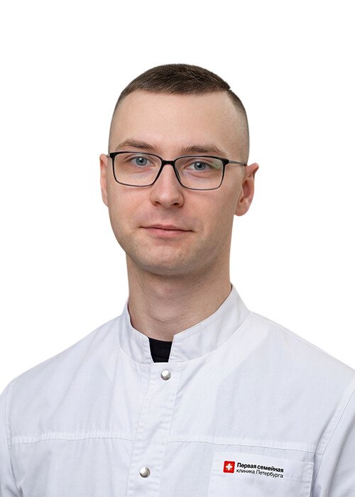 Басов Василий Юрьевич
