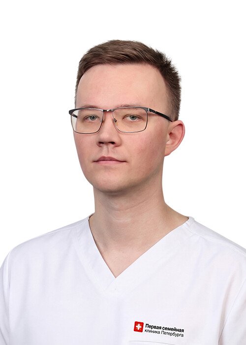Комков Иван Анатольевич