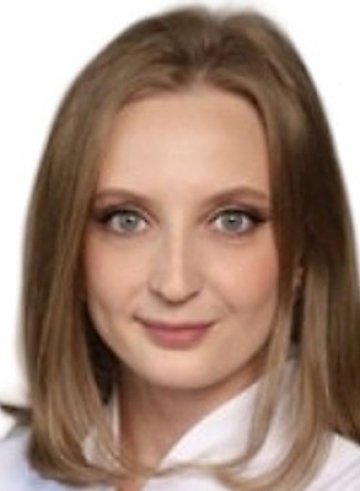 Ларина Наталья Константиновна