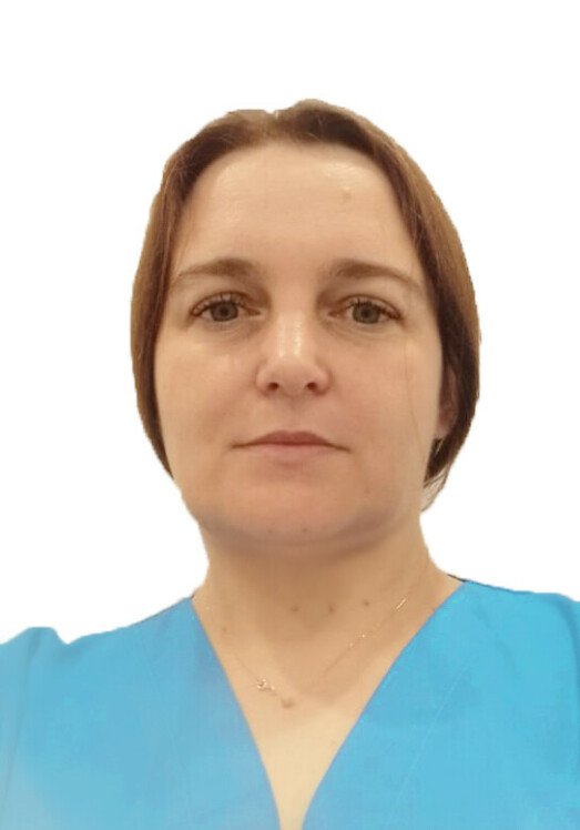 Лебедева Екатерина Сергеевна