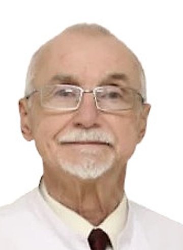 Диденко Владимир Иванович