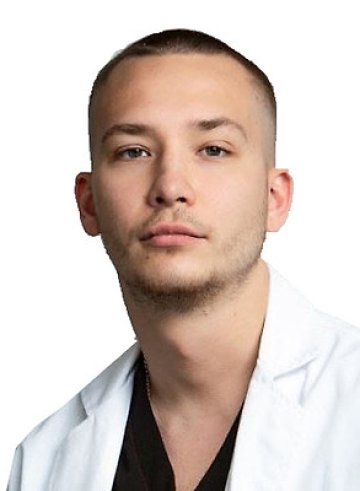 Тимофеев Никита Сергеевич