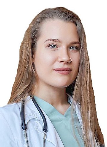 Петручкова Екатерина Алексеевна