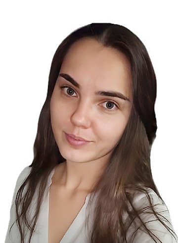 Липатова Валентина Игоревна