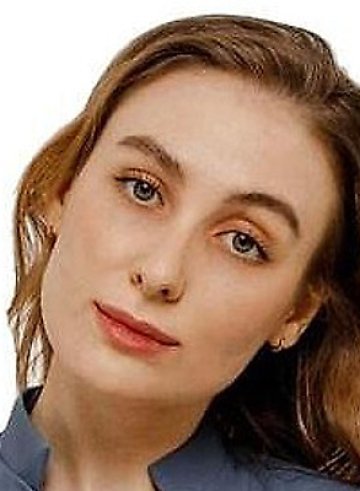 Филатова Алеся Петровна