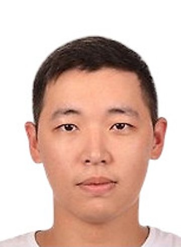 Каменов Каныш Айтасович