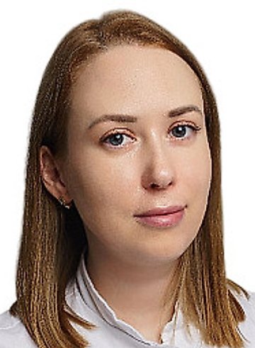 Соловьева Светлана Сергеевна
