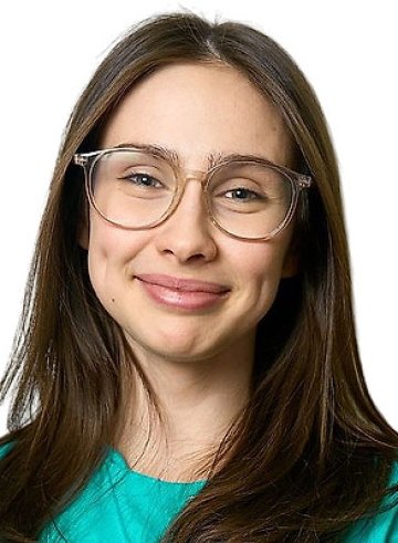 Мишанина Дарья Алексеевна