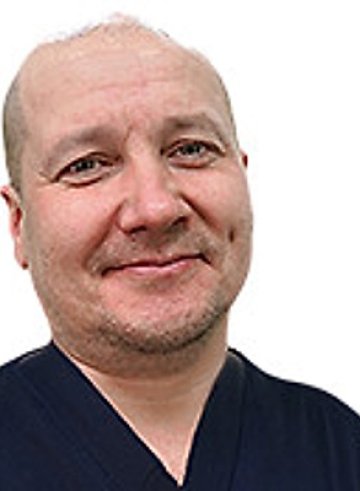 Витовский Иван Вадимович