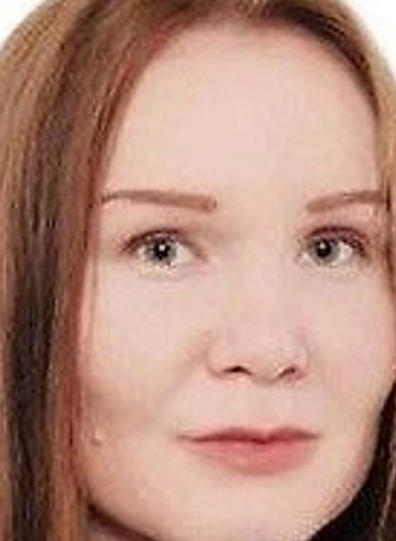 Иванова Анастасия Николаевна