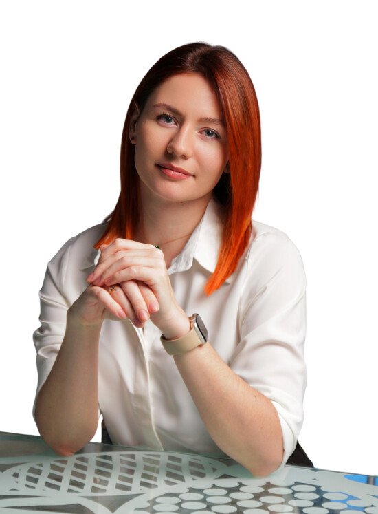 Светлакова Анастасия Александровна