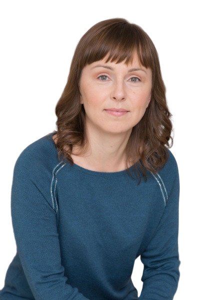 Чистякова Елена Ивановна