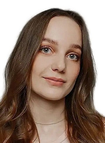 Виноградова Кристина Романовна