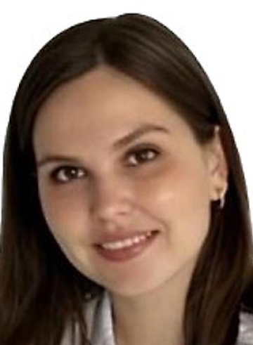 Боткина Арина Алексеевна