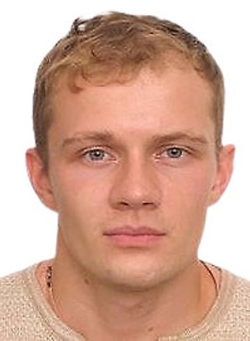 Батмазов Дмитрий Владимирович