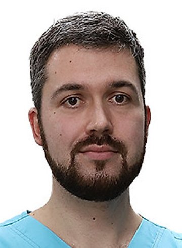 Пантелеев Игорь Олегович
