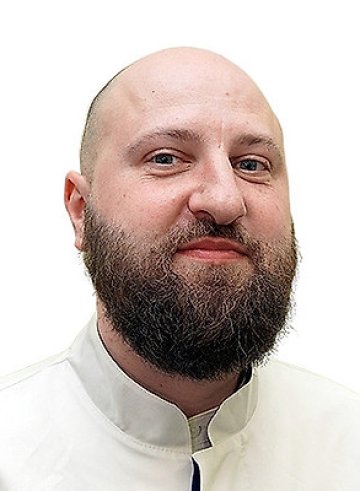 Сергеев Сергей Николаевич