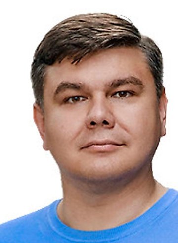 Гордин Алексей Александрович