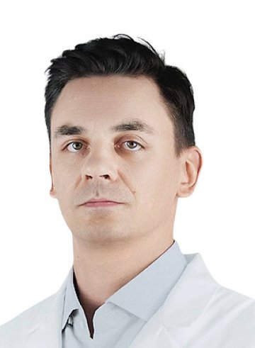 Рожок Александр Львович