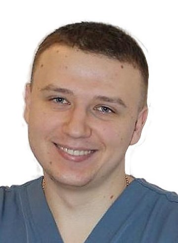 Назин Андрей Игоревич