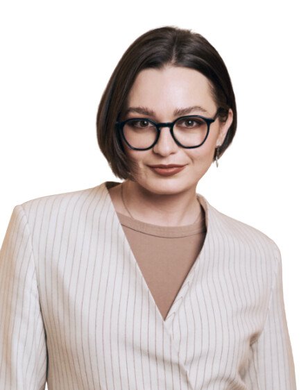 Батищева Дарья Игоревна