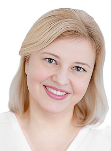 Гостищева Ирина Викторовна