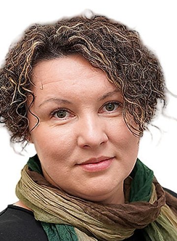 Щукина Наталья Владимировна