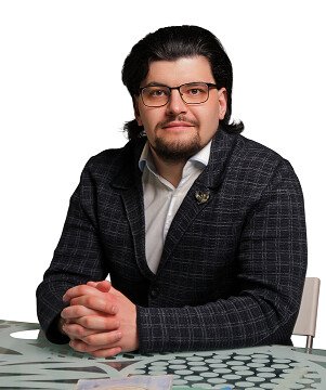 Никулкин Максим Игоревич