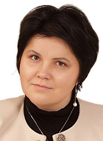 Кошко Екатерина Евгеньевна