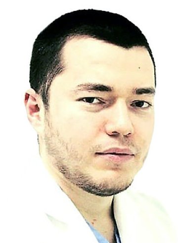 Хомиди Умар ибн Хомид