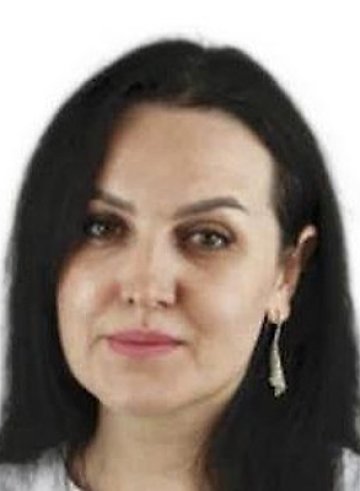 Лобачева Татьяна Евгеньевна