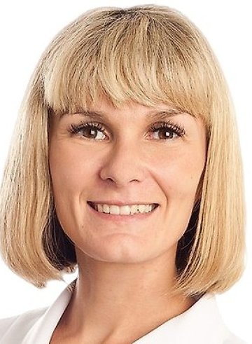 Хорошавина Наталия Георгиевна