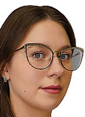 Подольникова Мария Игоревна