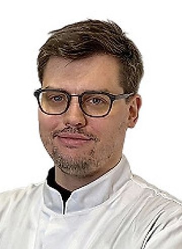 Корнеев Александр Борисович