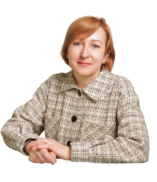Каменчук Галина Николаевна