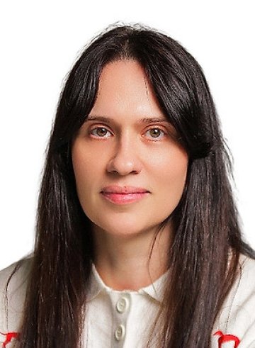 Журавлева Зарина Сарууглановна
