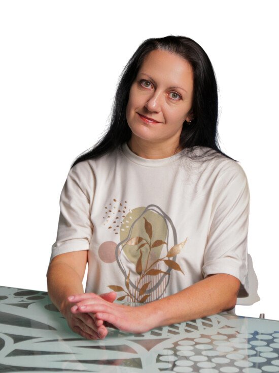 Александрова Мария Вячеславовна