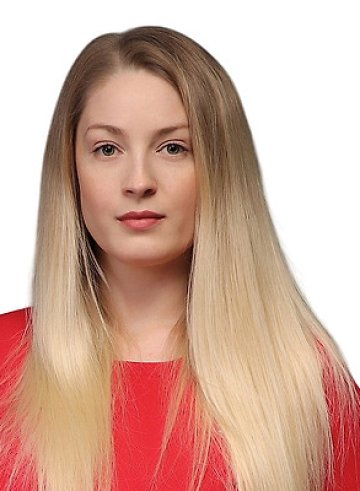Мирошниченко Полина Геннадьевна