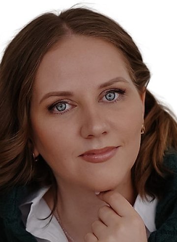 Свистунова Надежда Сергеевна